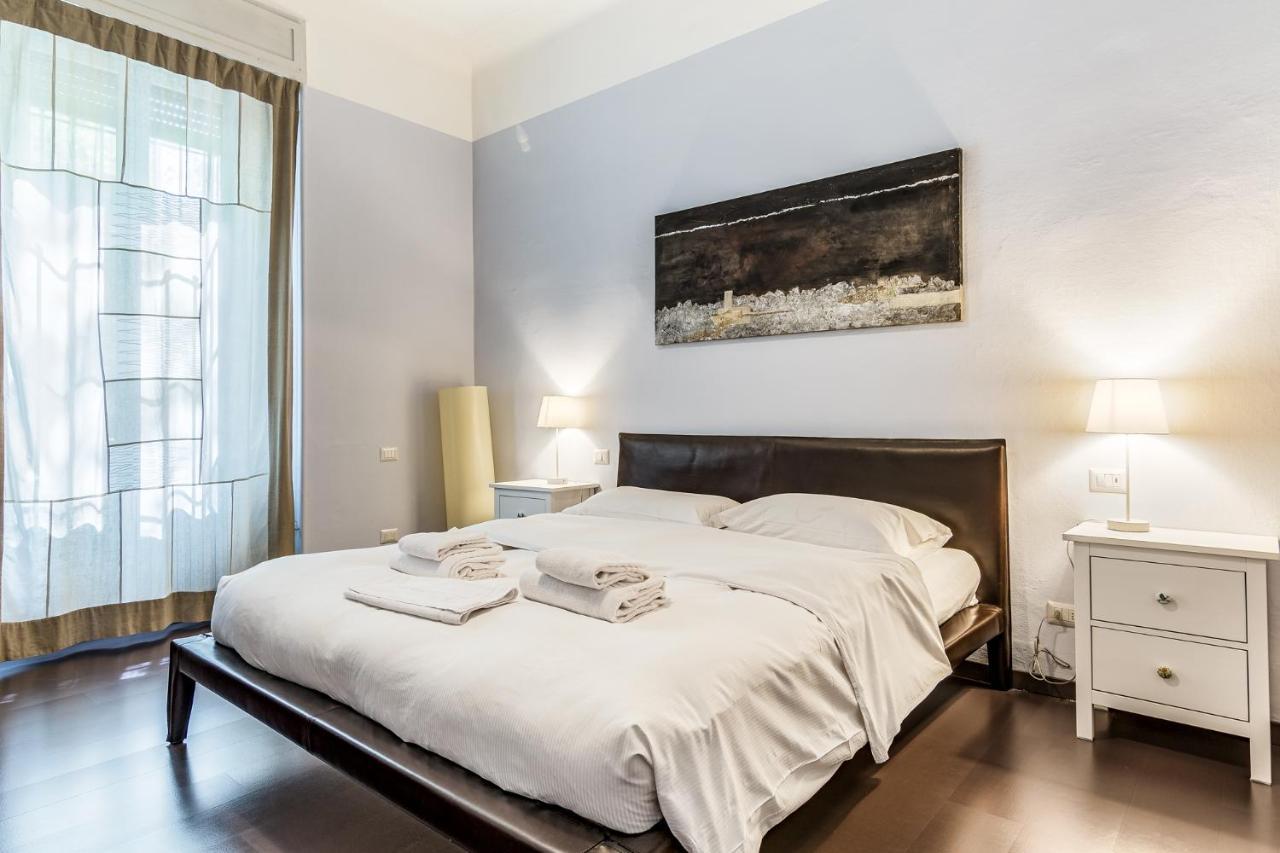 Citylife Tiziano 4Pax Wifi Milano Exterior foto